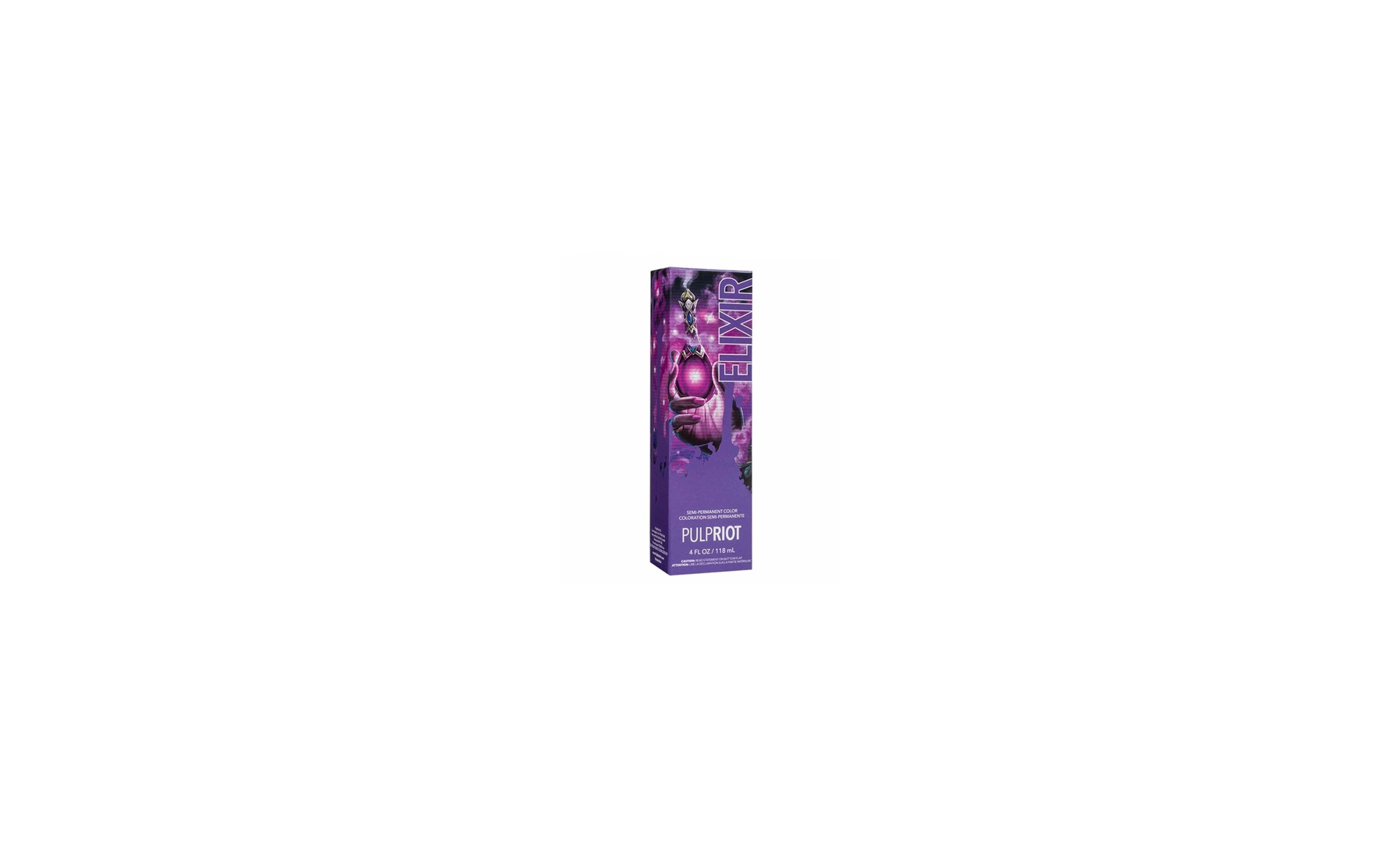 Pulp Riot Haircolor Elixir 118 Ml